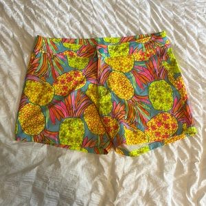 Chubbies XL swim trunks